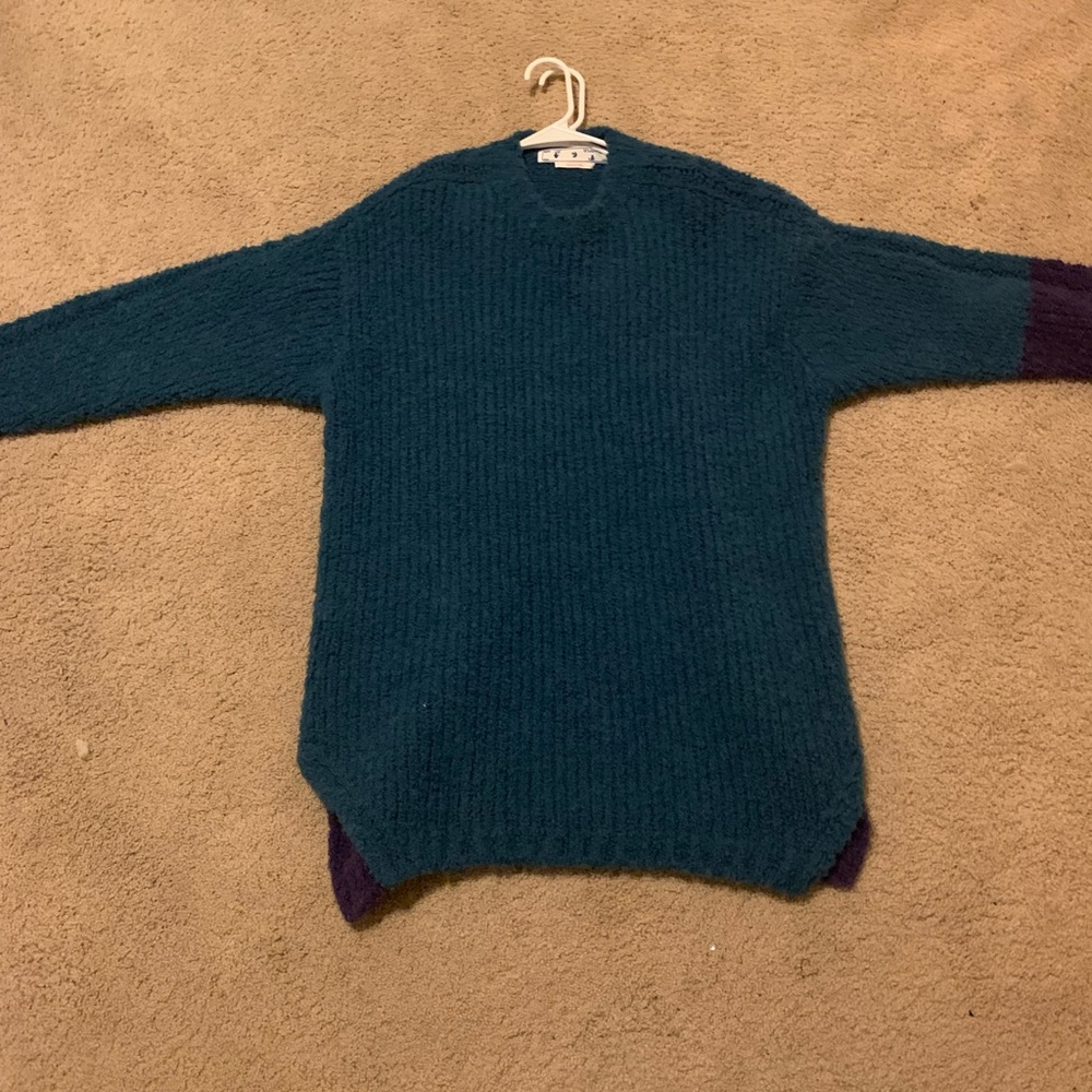 OFF-WHITE Sweater, Oversized